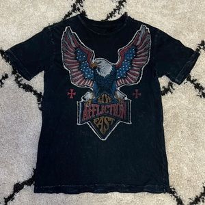 Eagle Affliction shirt